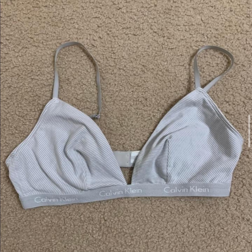 Calvin Klein Bralette